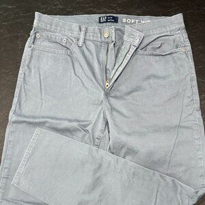 Men's Gap Denim casual pants